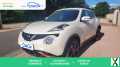 Photo nissan juke 1.5 dCi 110 N-Connecta