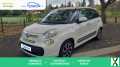 Photo fiat 500l 1.4 95 Urban Kids