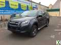 Photo isuzu d-max 1.9 TD 163 DOUBLE CABINE LSX