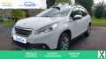 Photo peugeot 2008 1.2 PureTech 82 Style