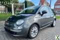 Photo fiat 500 1.2i lounge automaat