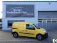 Photo renault kangoo 1.5dci 2pl. lichte vracht camera,blueth,schuifdeur