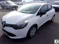 Photo renault clio société dci 75 cv,distribution ok