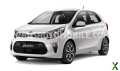 Photo kia picanto gls 1.0l 4at 4x2