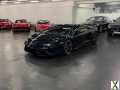 Photo lamborghini gallardo 5.2 V10 LP 560-4 E-Gear