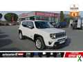 Photo jeep renegade 1.6 multijet 120 bvr6 limited