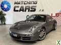 Photo porsche 911 3.8 4s tiptronic 355