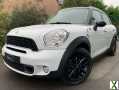 Photo mini cooper d countryman 1.6d all4 / 4x4 / gps / clim auto / cruise / pdc /