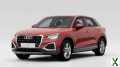 Photo audi q2 design 35 tfsi 150 s tronic 7