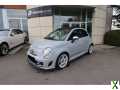 Photo abarth 595 turismo c 1.4/navi/leder/panorama/18