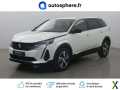 Photo peugeot 5008 1.5 bluehdi 130ch s\\u0026s allure pack