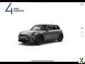 Photo mini one 3 doors aut gps pdc le