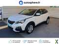 Photo peugeot 3008 1.2 puretech 130ch e6.c active business s\\u0026s