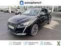 Photo peugeot 208 puretech 100 s\\u0026s eat8 gt