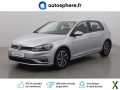 Photo volkswagen golf 1.5 tsi evo 130ch connect dsg7 5p