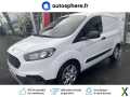 Photo ford transit connect l1 1.5 ecoblue 100ch trend business