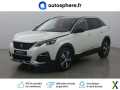 Photo peugeot 3008 1.5 bluehdi 130ch e6.c allure business s\\u0026s ea