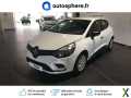 Photo renault clio 0.9 tce 75ch energy air e6c