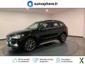 Photo bmw x1 sdrive18da 150ch xline