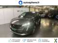 Photo peugeot 3008 1.2 puretech 130ch s\\u0026s allure pack eat8