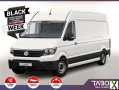 Photo volkswagen crafter 35 2.0 TDI 140 DSG L4H3 Clim