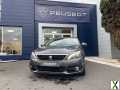 Photo peugeot 308 bluehdi 130ch setamp;s eat8 allure