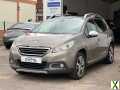 Photo peugeot 2008 1.2 PureTech 110ch S