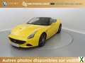 Photo ferrari california T 3.9 V8 560 CV F1