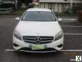 Photo mercedes-benz a 200 Classe CDI BlueEFFICIENCY Business 7-G DCT