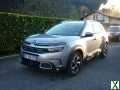 Photo citroen c5 aircross BlueHDi 130 S