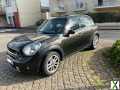 Photo mini cooper s countryman Mini 190 ch ALL4 A