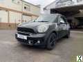 Photo mini cooper s countryman Mini SD 2L 143ch