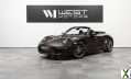 Photo porsche 911 Type 991 Carrera 4S Cabriolet 3.8i 400 PDK