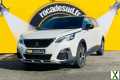 Photo peugeot 5008 II 1.6 THP 165 S\u0026amp;S EAT6 GT LINE