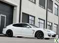 Photo porsche panamera 3.0 d v6 dpf tiptronic