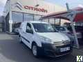 Photo citroen berlingo hdi 75 club