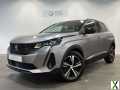 Photo peugeot 3008 ii gt **garantie 24 mois**