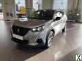 Photo peugeot 2008 style