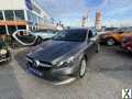 Photo mercedes-benz cl 200 d shooting brake sensation + camera + radar