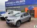 Photo peugeot 2008 1.6 bluehdi - 100 active