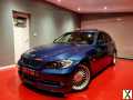 Photo alpina b3 B3 BI-TURBO 3.0 360 SWITCH-TRONIC INDIVIDUAL