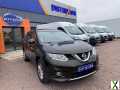 Photo nissan x-trail 1.6 dig-t - 163 ethanol connect edition