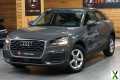 Photo audi q2 1.0 TFSI