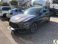 Photo maserati levante 3.0D 275 4X4 BVA