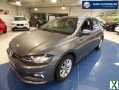 Photo volkswagen polo 1.0 TGI 90 CH CARAT GNV