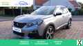 Photo peugeot 3008 1.5 BlueHDi 130ch EAT8 Crossway