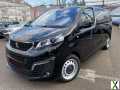 Photo peugeot expert iv standard 2.0 bluehdi 180 eat8 fourgon premium