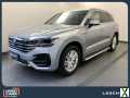 Photo volkswagen touareg 3.0 v6 tdi r line/ahk