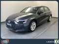 Photo audi a3 sportback s tronic/navi