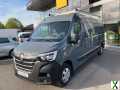 Photo renault master blue dci l3h2 3.5t fwd grand confort garantie tot